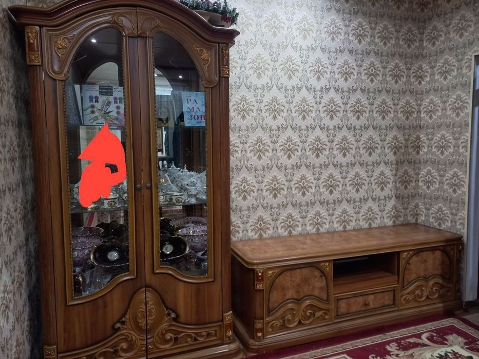 Mebel penal sotiladi