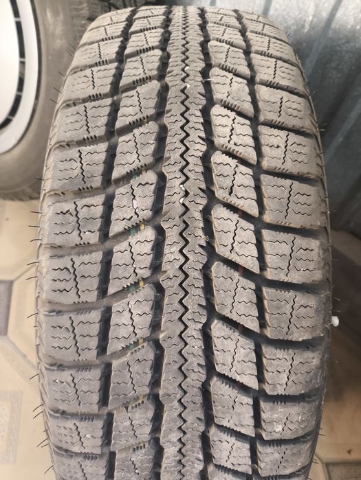 Зимние шины Nitto 195/65/R15