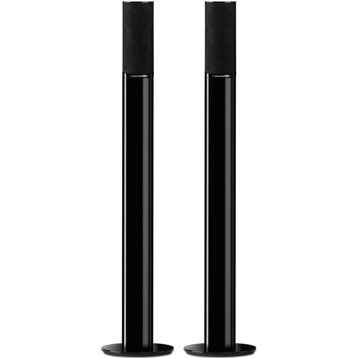 Усилвател Harman Kardon Avr 161S 5.1 Колони HKTS 16 HTFS 2