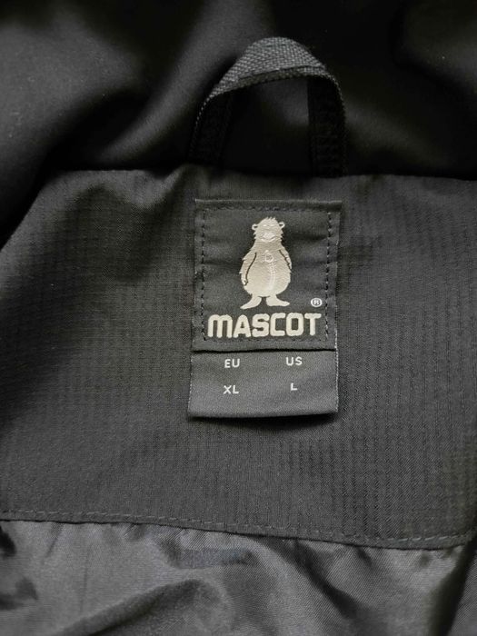 Mascot  Climascot XL