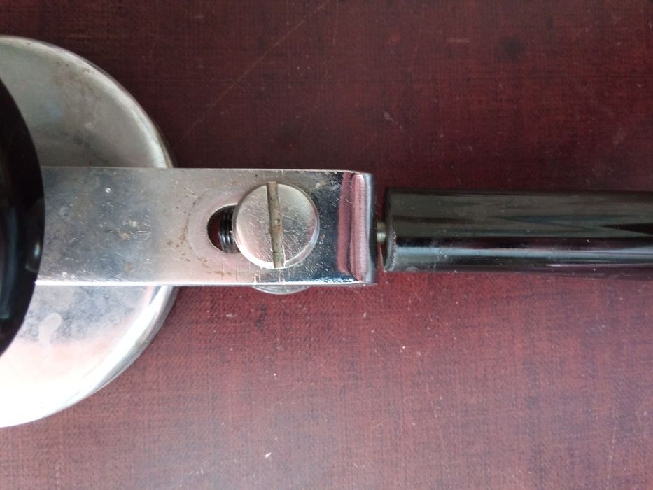 Ключ для консервации