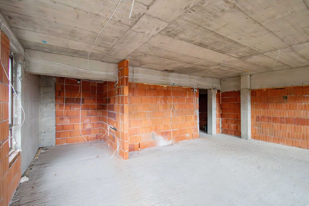 Тристаен апартамент в кв. Княжево