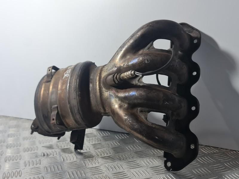 Catalizator Opel Astra H facelift 1.8 i 140cp 103kW; 1.6i 115cp 85kW Z