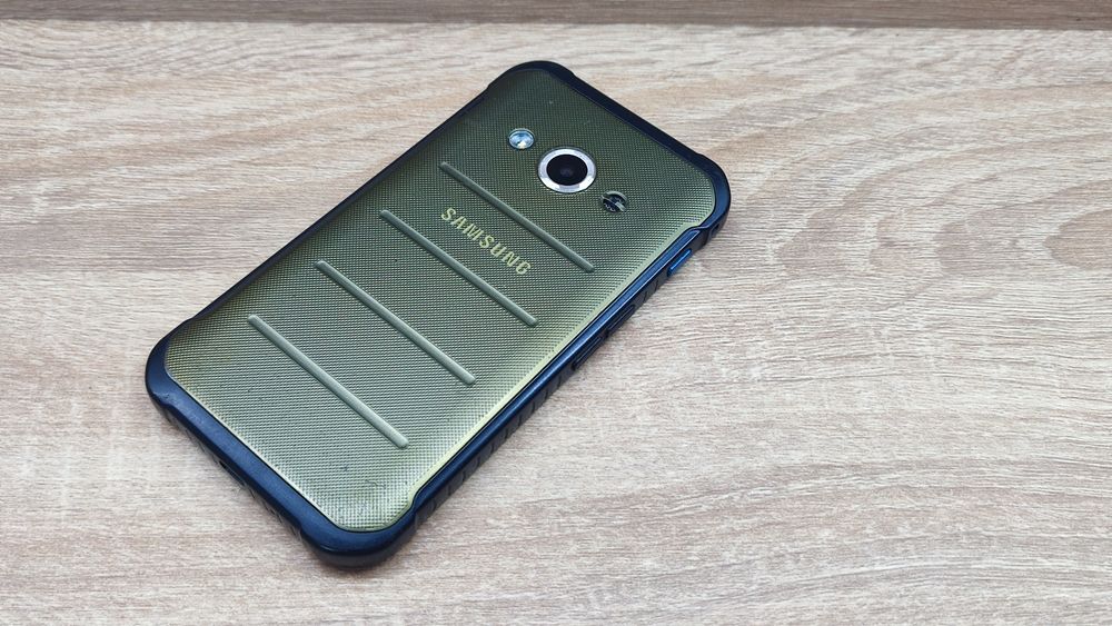 Samsung XCover 3 G388F HardWork IP68 DustResistent antiShock