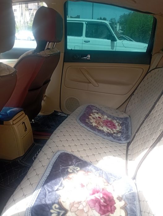 Продам Фольксваген Пассат б5+