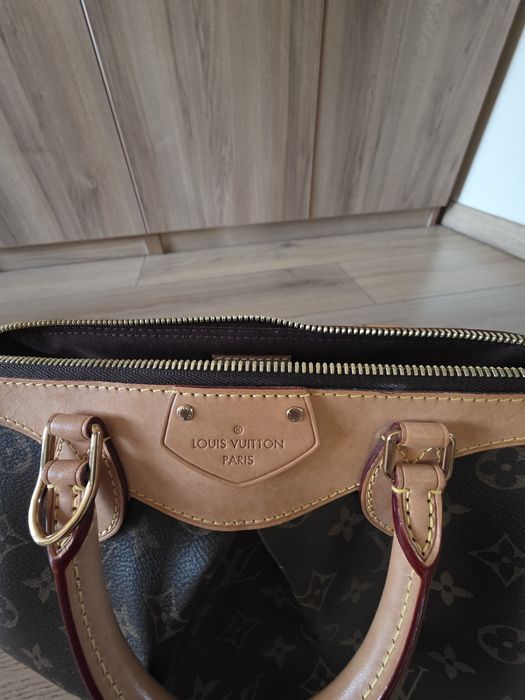 Geanta louis vuitton