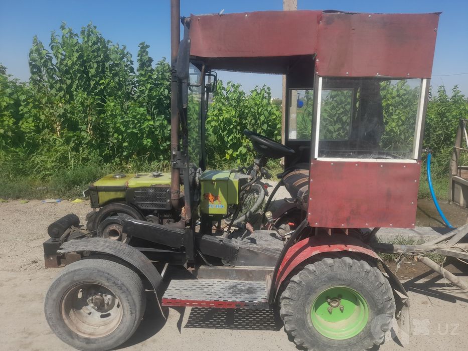 Zubr 196 sotiladi