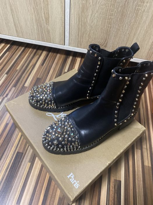 Ghete Christian Louboutin