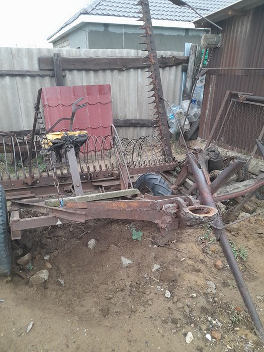 Продам трактор Т25