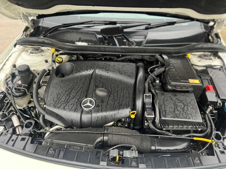 Dezmembrari piese Mercedes GLA X156 2.2 CDI 2015 4x4 t