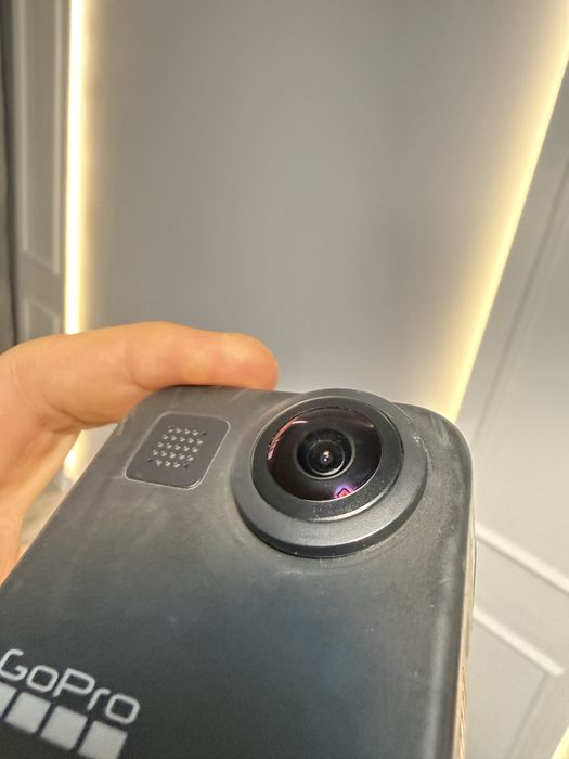 GoPro360 Max , экшен камера