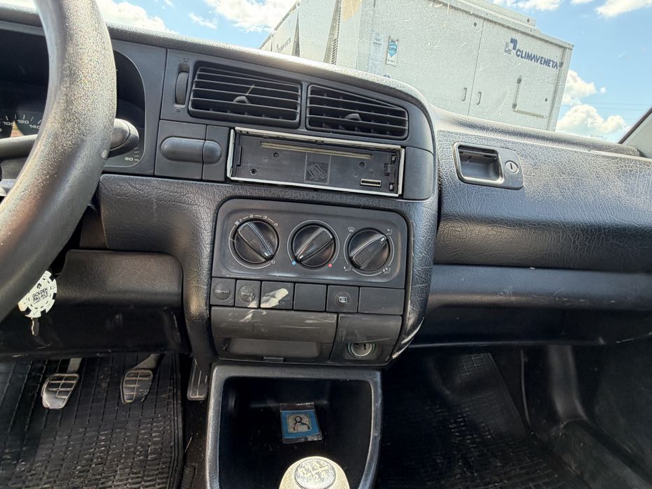 НА ЧАСТИ VW GOLF 3 1.8 ABS (90 к.с.). БЕНЗИН, 1992 г