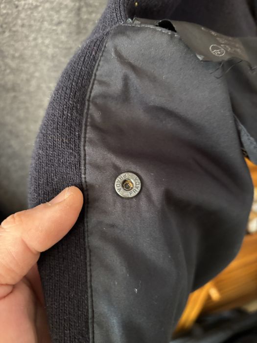 Cardigan lana; PRADA, 100% Autentic model now masura (52) XL