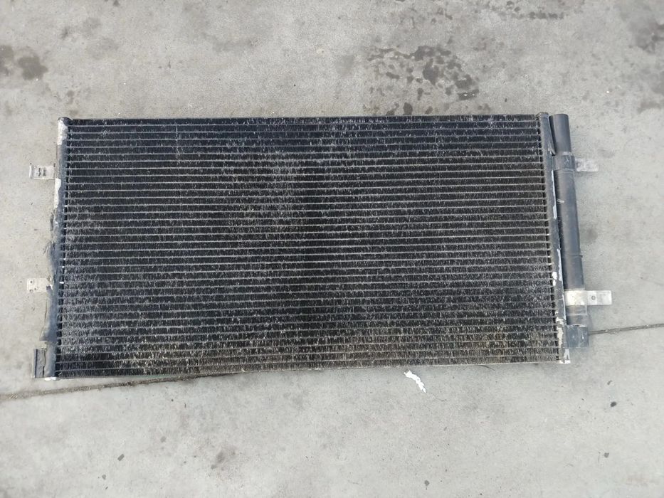 radiator clima ac 3.0 tdi cap audi a5 8t