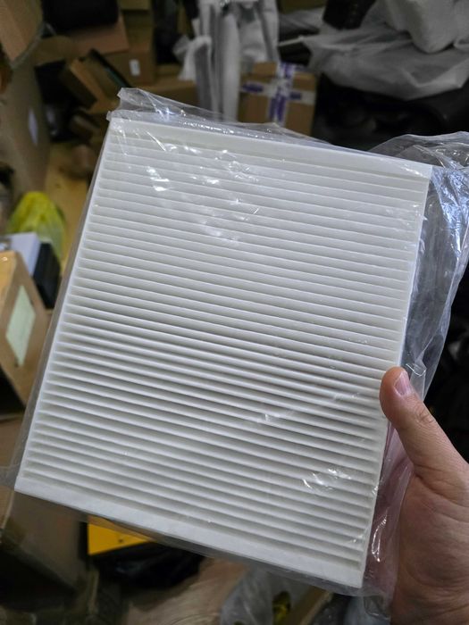 Салоный фильтр voyah free