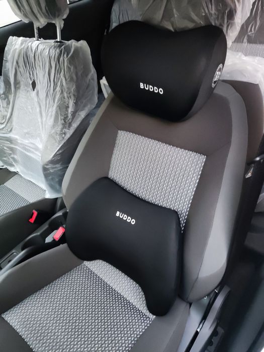 Уникальные ортопедические подушки для автомобиля