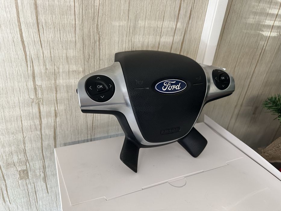 Airbag за Форд след 2010г.!