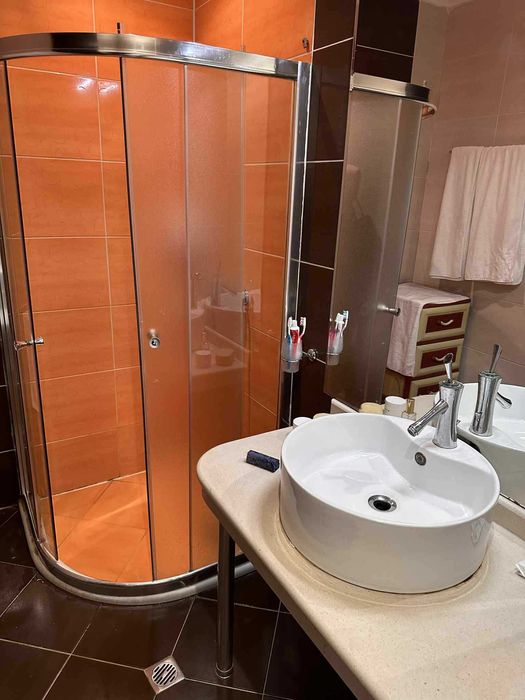 Едностаен апартамент -в гр. Варна , к.к. Златни пясъци