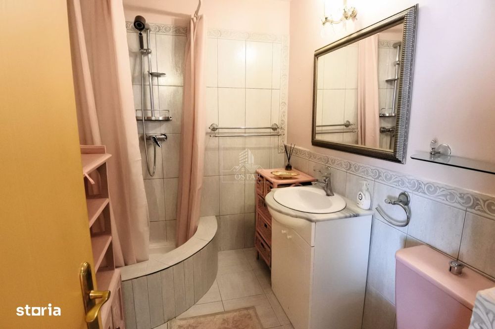 Apartament cu 2 camere in inima Bacaului – Strada Ana Ipatescu