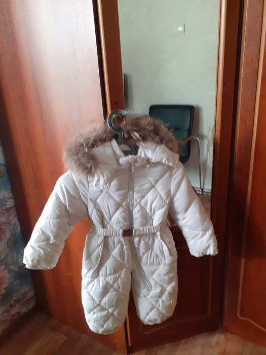 Комбинезон трансформер