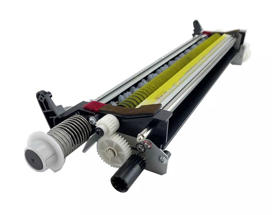 AC0C720900 Konica Minolta c12000 Fusing Cleaning Web