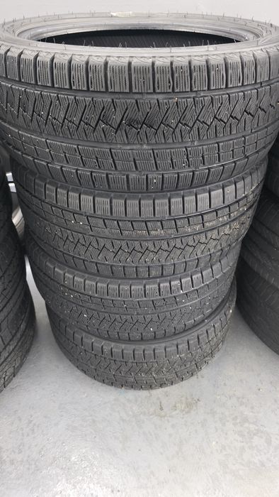 Зимний комплект Triangle