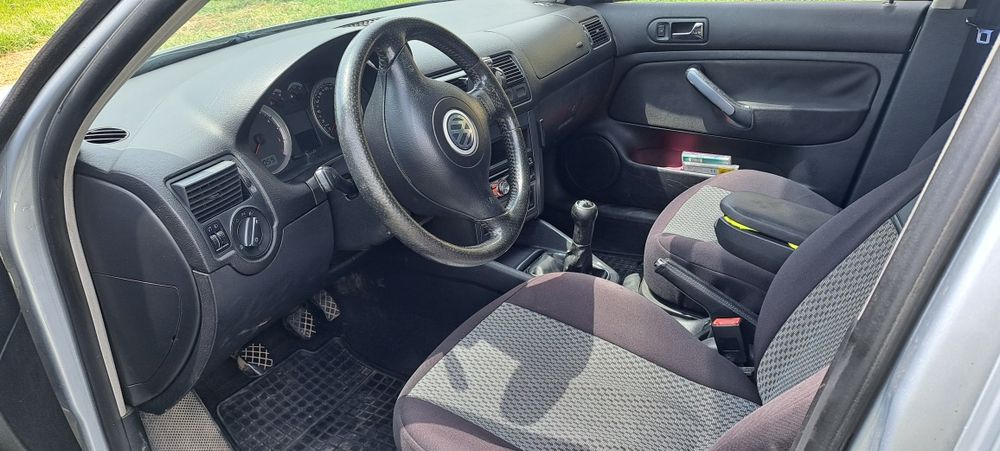 VOLKSWAGEN Golf 0 — imagine 4