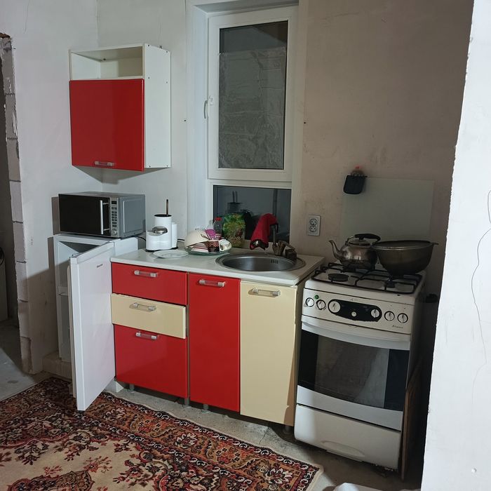 Сдам дом район базар,обл больница