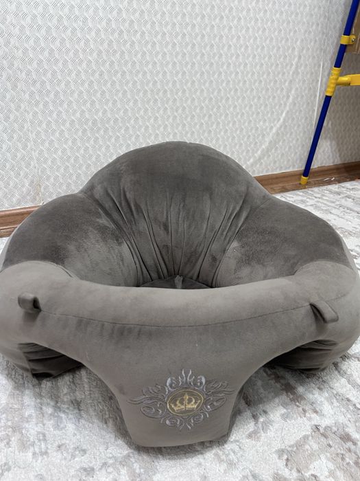 Пуфик-сидушка! В отличном состоянии