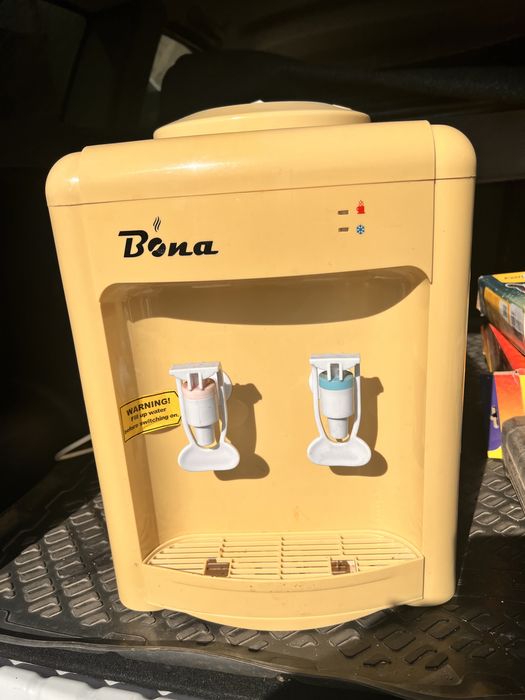 Диспенсер для воды