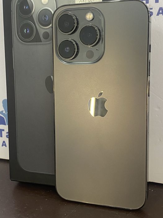 Iphone 13 PRO Астана ЖанТаС ломбард