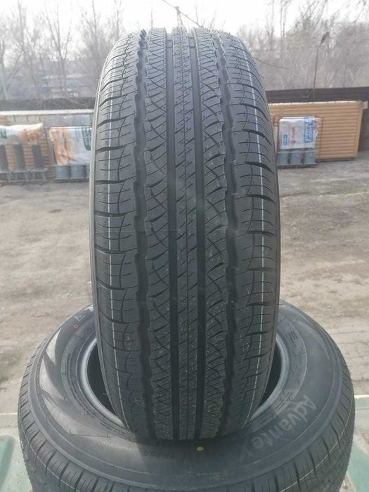 Летние шины 215/65/16 Triangle TR259 (102V)