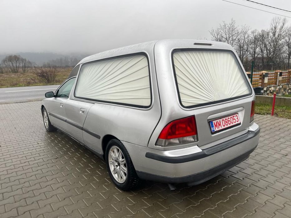 VOLVO S60 2004 — imagine 4