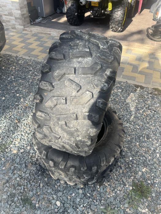 2 anvelope cst stag 27 11 r 14 second hand