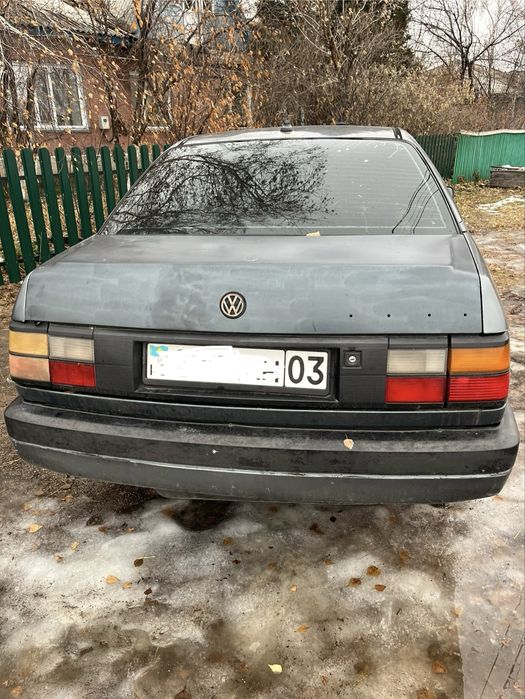 Продам Passat 1988г.