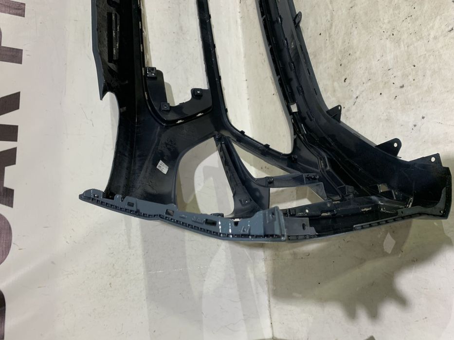 Bara fata Hyundai Kona 1, facelift, N-Line, 2020, 2021, 2022, 2023, cod origine OE 86511-J9NA0.