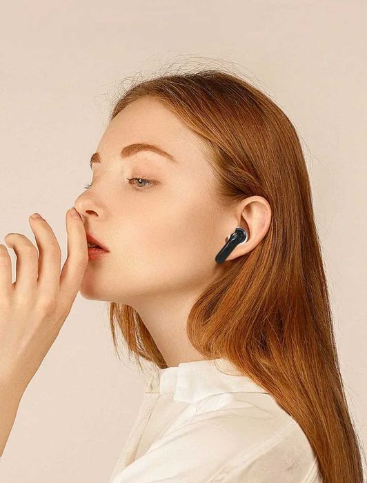 Слуховой аппарат, типа блютуз