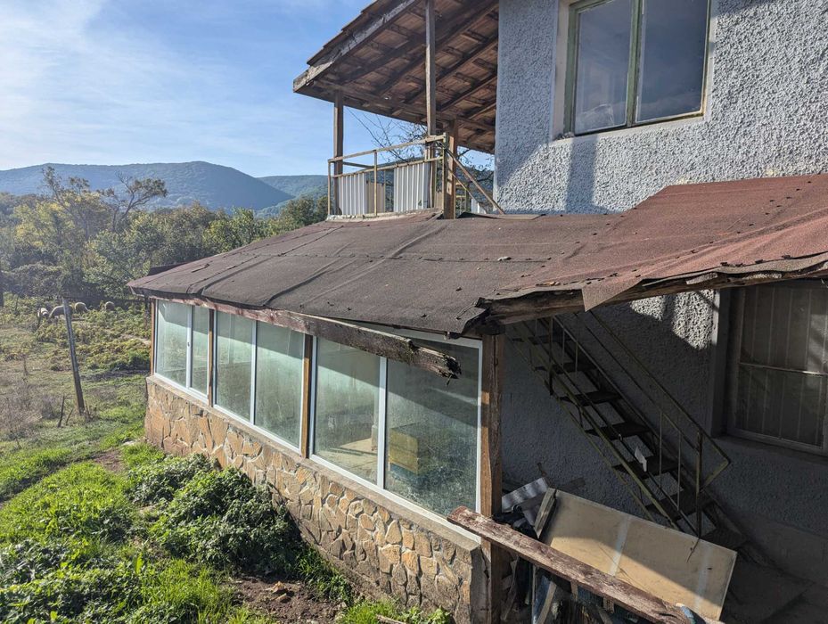 Продава се Къща в Търговище, Вилна зона - 2177 кв.м за 15 €/кв.м - Снимка #4