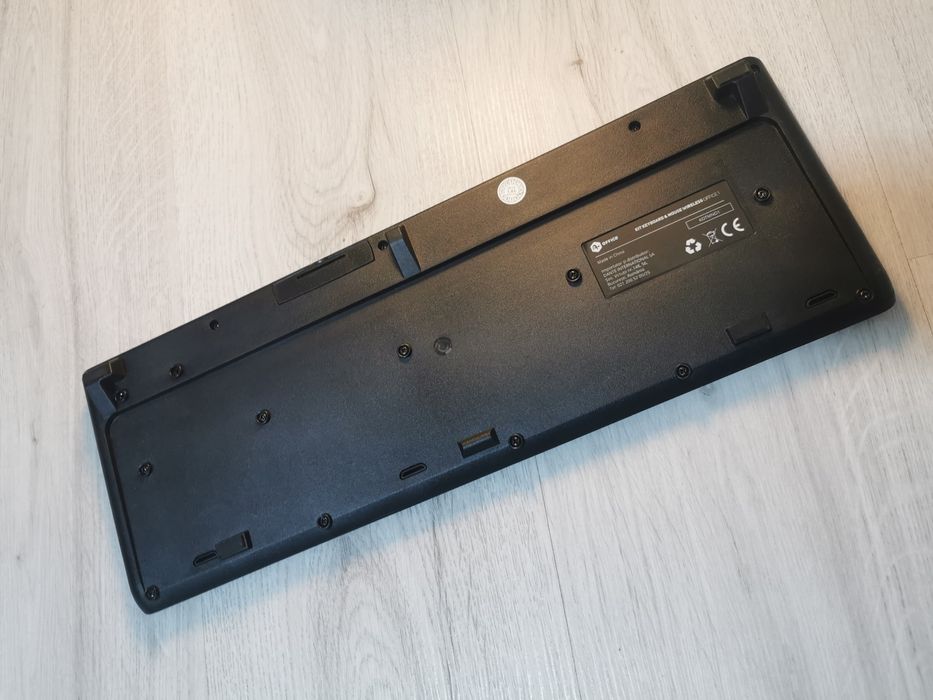 Tastatura Wireless A+