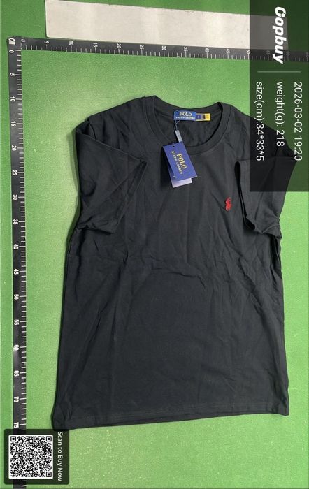 Tricou polo ralph lauren