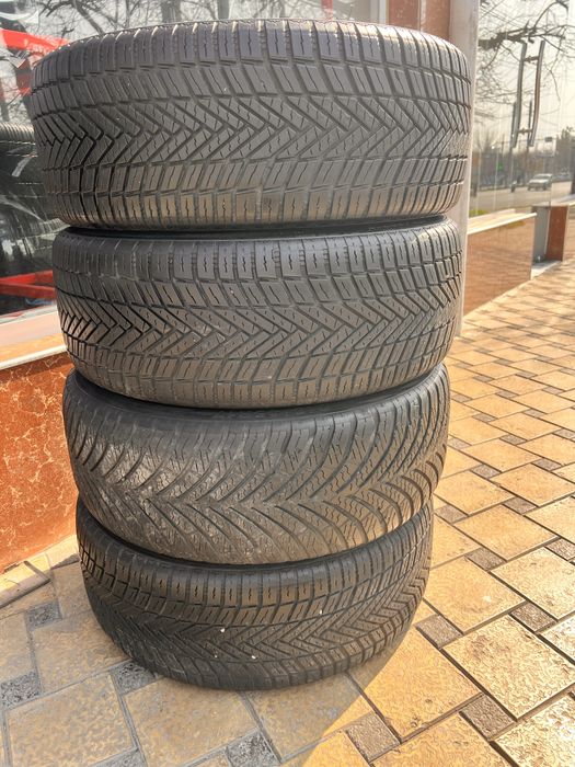 Captiva Diska 17 holat zor