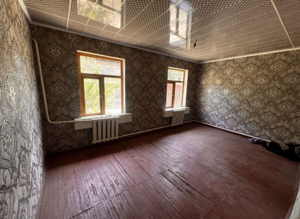 3 ком Селхоз Ташгрес селексия дома участок