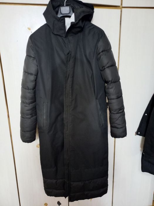 Зимняя Куртка УММА