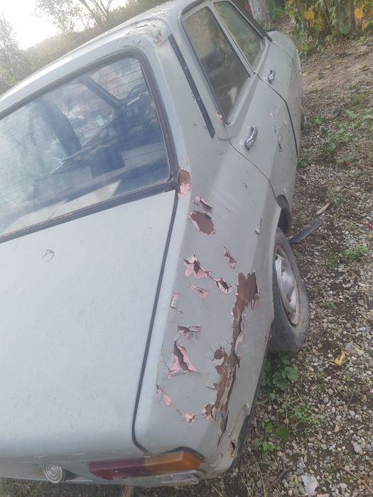 DACIA 1300 1984 — imagine 4