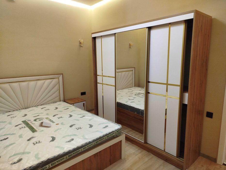 Аренда квартира в Бектемир Гаи пост