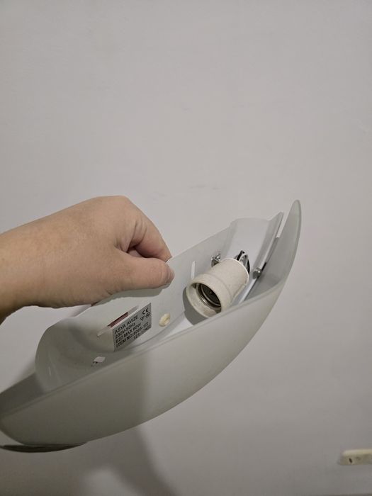 Светильник настенный бра