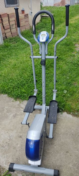 Тренажор Energetics ET 3.0 MAGNETIC