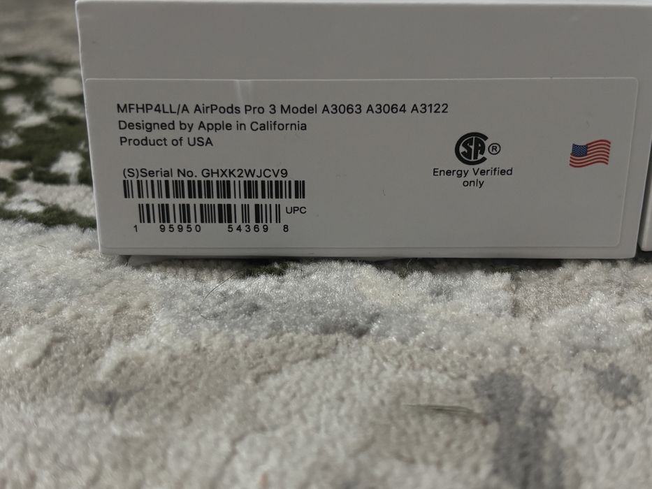 AIRPODS V3/V4 , 1:1