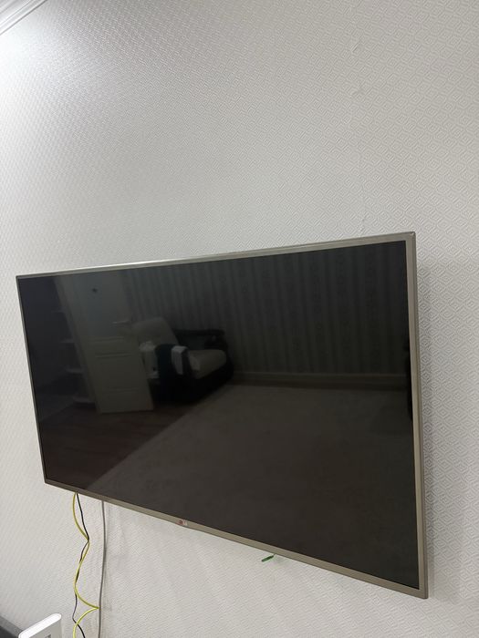 Телевизоры смарт