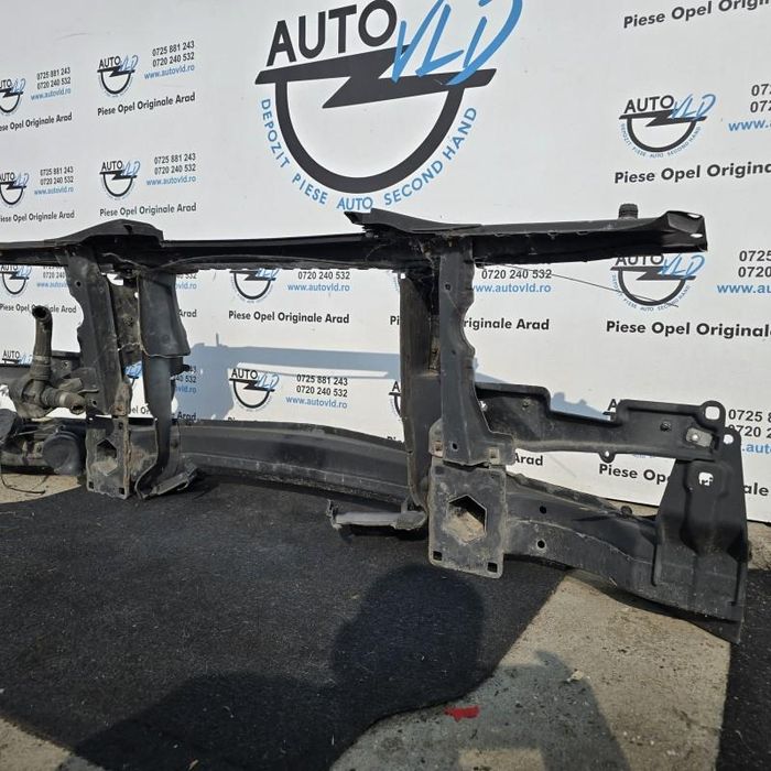Trager BMW X5 E53